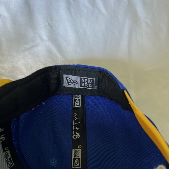 COPY - Brand new warriors hat - Picture 6 of 6